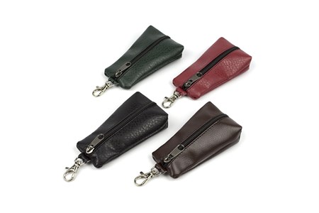 Ключница  экокожа (Мешок) - фото 24179