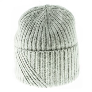 Шапка женская 70% ангора,15% шерсть,15% акрил (2710-5) - фото 24182