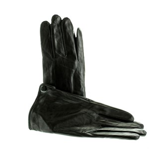 Перчатки муж. Retromoda натуральная кожа подкл. плюш (2209) - фото 24184