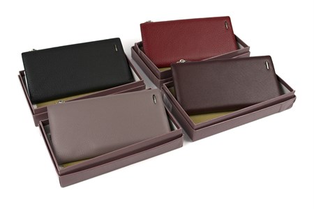 Кошелек Peters женский натуральная кожа (6344) - фото 24188