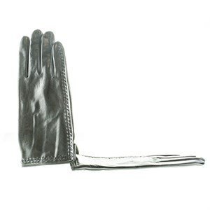 Перчатки жен. G`s`G нат.кожа козлика подкл.шерсть (203) - фото 24189