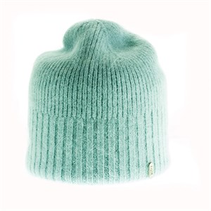 Шапка женская ELITE 70% ангора 30% нейлон  (Тина) - фото 24192