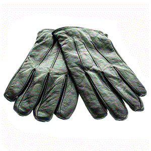 Перчатки муж. Palabobi нат.кожа подкл. п/шерсть (123) - фото 24203