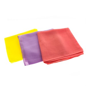 Платок женский Victoria 100% шифон (1805-4) - фото 24207