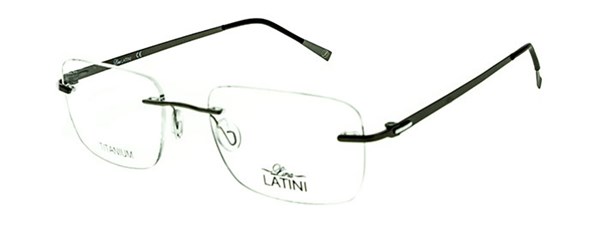Lina Latini 62618 c012 +футл безободковая оправа - фото 24208