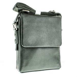 Сумка  мужская натуральная  кожа    (1803-1) - фото 24215