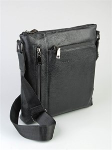 Сумка мужская BAREZ натуральная кожа (66295) - фото 24218