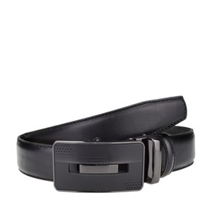 Ремень мужской ВВ1 натуральная кожа, автомат (473514) - фото 24224