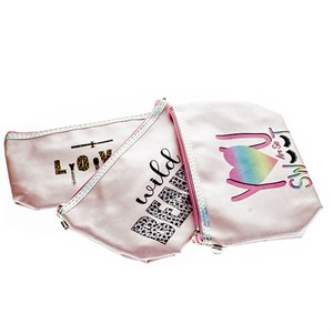 Косметичка женская  галантерейная кожа (03.12) - фото 24268