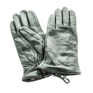 Перчатки жен. Pitas натуральная кожа подкл.п/шерсть (465zS) - фото 24270