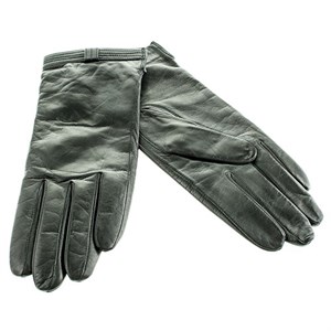 Перчатки жен. G`s`G натуральная кожа подкл.шерсть (2827) - фото 24275