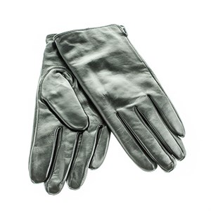 Перчатки жен. G`s`G натуральная кожа подкл.шерсть (0057) - фото 24276