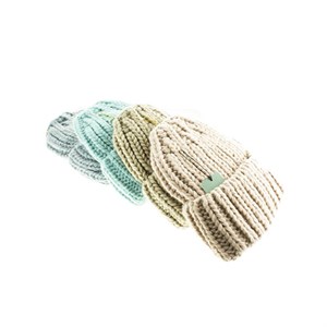 Шапка женская Artex 50% шерсть, 50% акрил (1312-16) - фото 24291