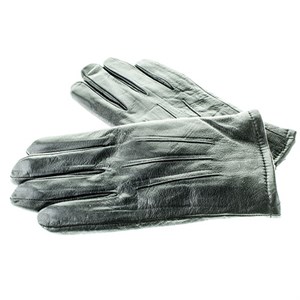 Перчатки муж. PITTARDS нат.кожа подкл. плюш (XL4) - фото 24301