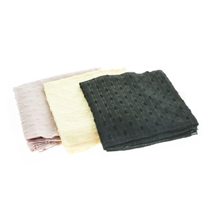 Платок женский Softel  50% шифон, 50% марлевка (1108-3) - фото 24313