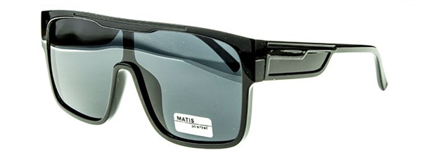 Очки солнцезащитные MATIS мужские (2229) - фото 24320