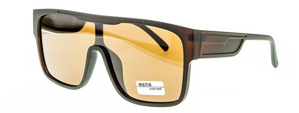 Очки солнцезащитные MATIS мужские (2229) - фото 24321