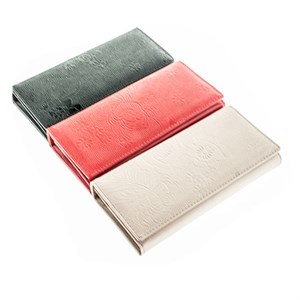 Кошелек женский галантерейная кожа (117) - фото 24328