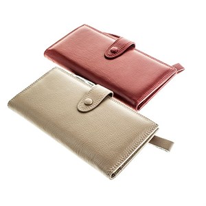 Кошелек женский DONIYA натуральная кожа (2039) - фото 24334