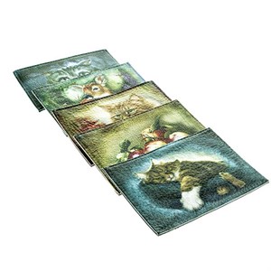 Картхолдер натуральная кожа  (1412) - фото 24341