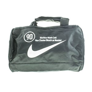 Несессер Just Do IT полиэстер/текстиль (821) - фото 24342