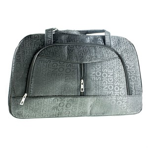 Сумка дорожная полиэстер/текстиль (035) - фото 24343