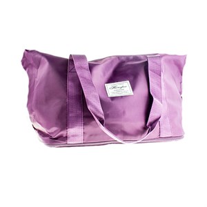 Сумка дорожная Haoqing полиэстер/текстиль (272) - фото 24344