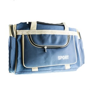 Сумка дорожная Sport полиэстер/текстиль (080) - фото 24348