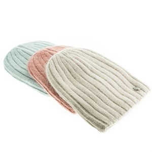 Шапка женская ELITE 50% ангора 30% вискоза 10% нейлон 10% шерсть (Марго) - фото 24350