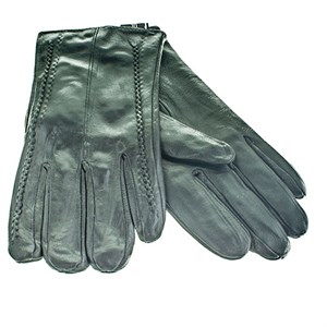 Перчатки жен. Xueguan нат.кожа подкл плюш (60007) - фото 24367