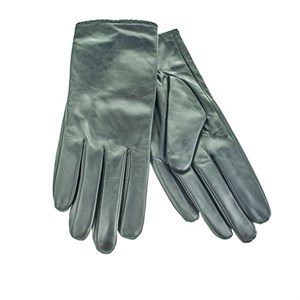 Перчатки жен. Elegant нат.кожа подкл шерсть (052) - фото 24369