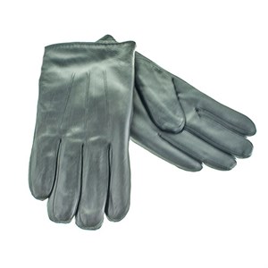 Перчатки муж. BAOYA натуральная кожа подкл. плюш (004) - фото 24371