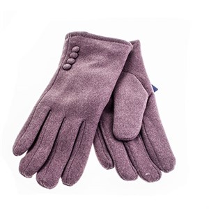 Перчатки женские Hengli кашемир/бамбук (02) - фото 24374