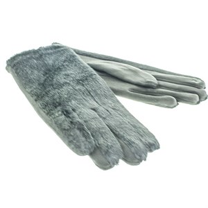 Перчатки женские Eternal кашемир (02) - фото 24376