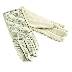 Перчатки женские WARM кашемир/полиэстер (Н-27) - фото 24377