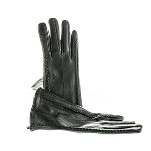 Перчатки жен. Matrrix нат.кожа оленья подкл. п/шерсть (2209-3) - фото 24384