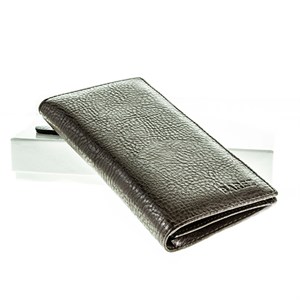 Купюрник мужской BAREZ эко кожа (3311) - фото 24385