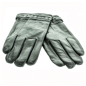 Перчатки муж. Palabobi нат.кожа подкл. п/шерсть (164) - фото 24387