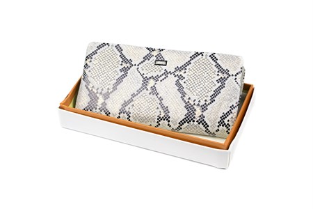 Кошелек женский Albatros натуральная кожа  (28-25-3921) - фото 24390