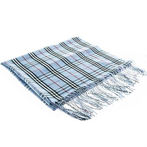 Палантин женский CASHMERE 50% кашемир, 50% бамбук (2387) - фото 24414