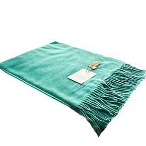 Палантин  женский GERUNSI 100% кашемир  (2218) - фото 24415