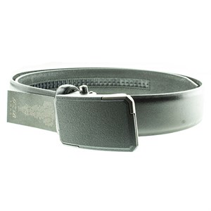 Ремень мужской GZB натуральная кожа автомат (2112) - фото 24463