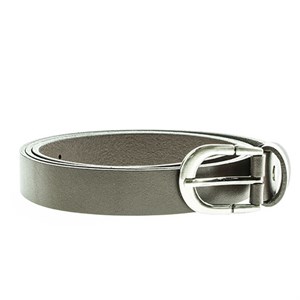 Ремень  женский Glamour натуральная кожа (2112-3) - фото 24466