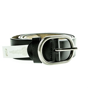 Ремень женский GZB натуральная кожа (2112-6) - фото 24469