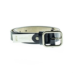 Ремень женский GZB натуральная кожа (2112-9) - фото 24472