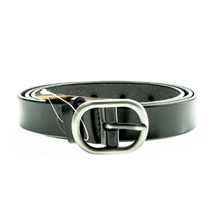 Ремень женский  натуральная кожа (1224) - фото 24473