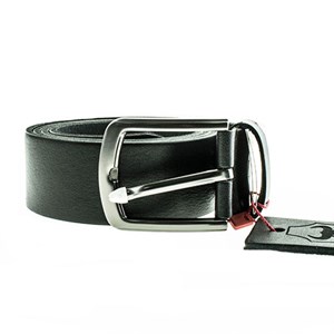 Ремень Mr  BELT мужской натуральная кожа клас пряжка (2112-11) - фото 24475