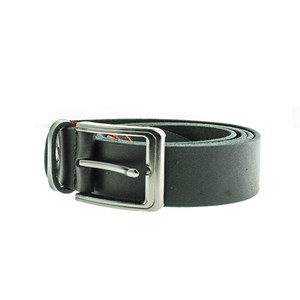 Ремень BELT LEGEND мужской натуральная кожа, клас пряжка (2112-14) - фото 24478