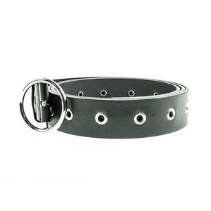 Ремень  женский галантерейная кожа (2112-19) - фото 24483