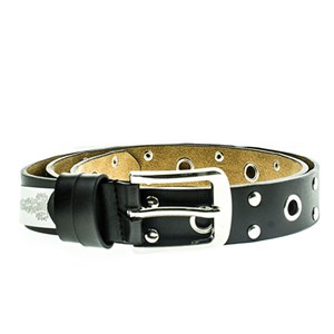 Ремень  женский GZM галантерейная кожа (2112-22) - фото 24486